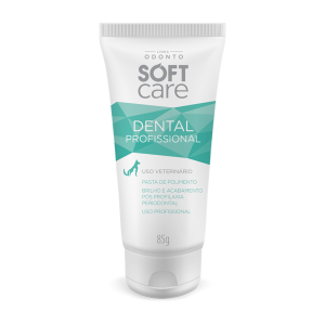 Dental Profissional - 85g Soft Care  